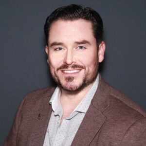 Brian Malone Headshot
