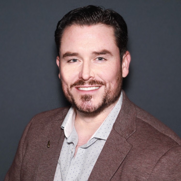 Brian Malone Headshot