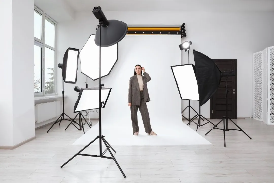 Lighting for Video