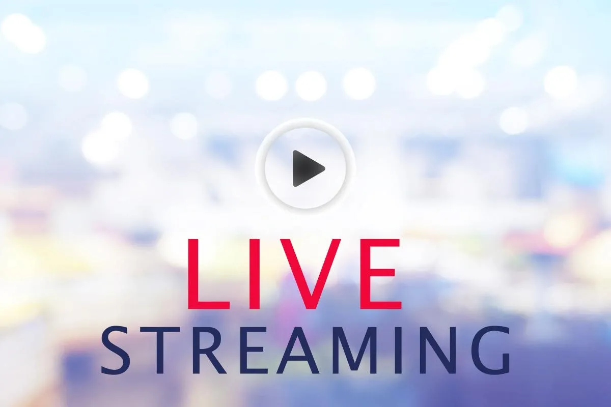 LiveStreaming