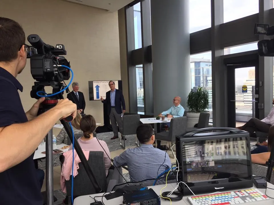 MaloneMedia-EventRecording