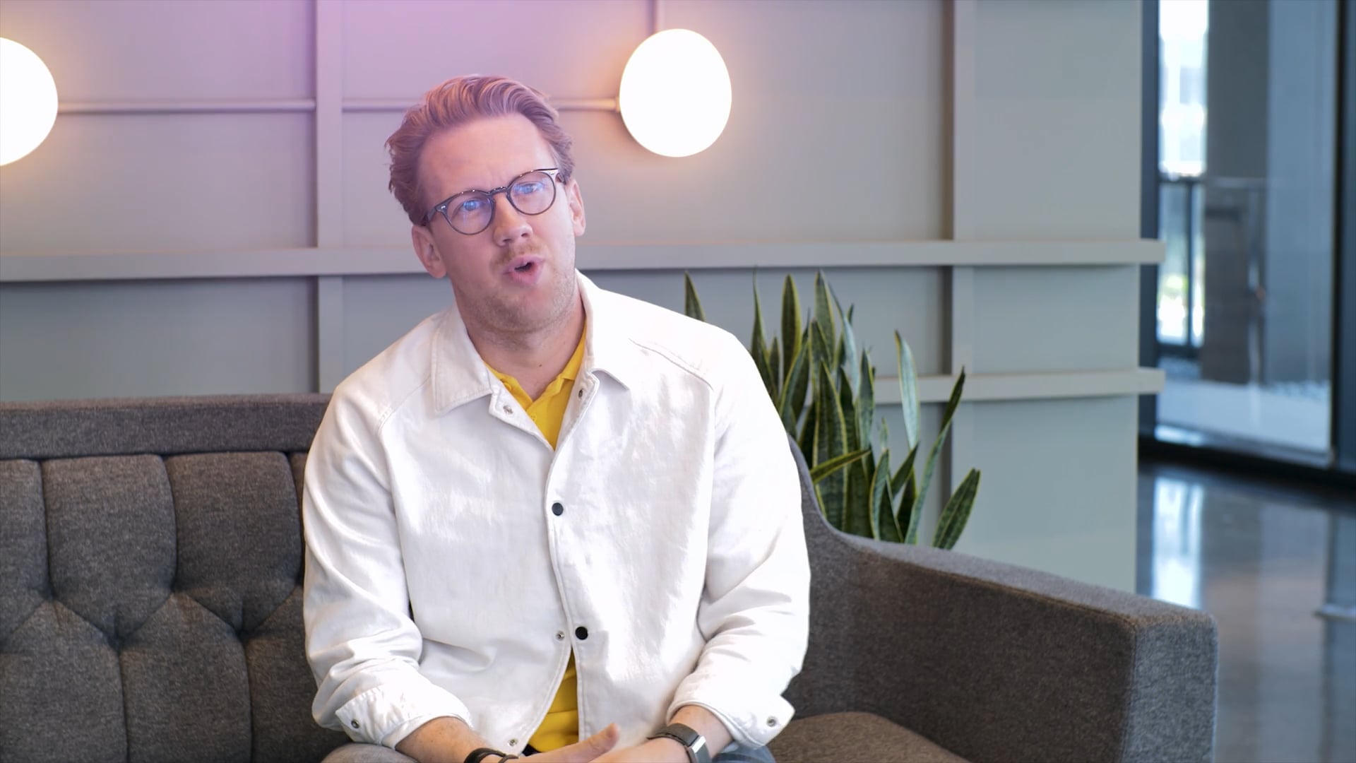 Malone Media - Testimonial Videos