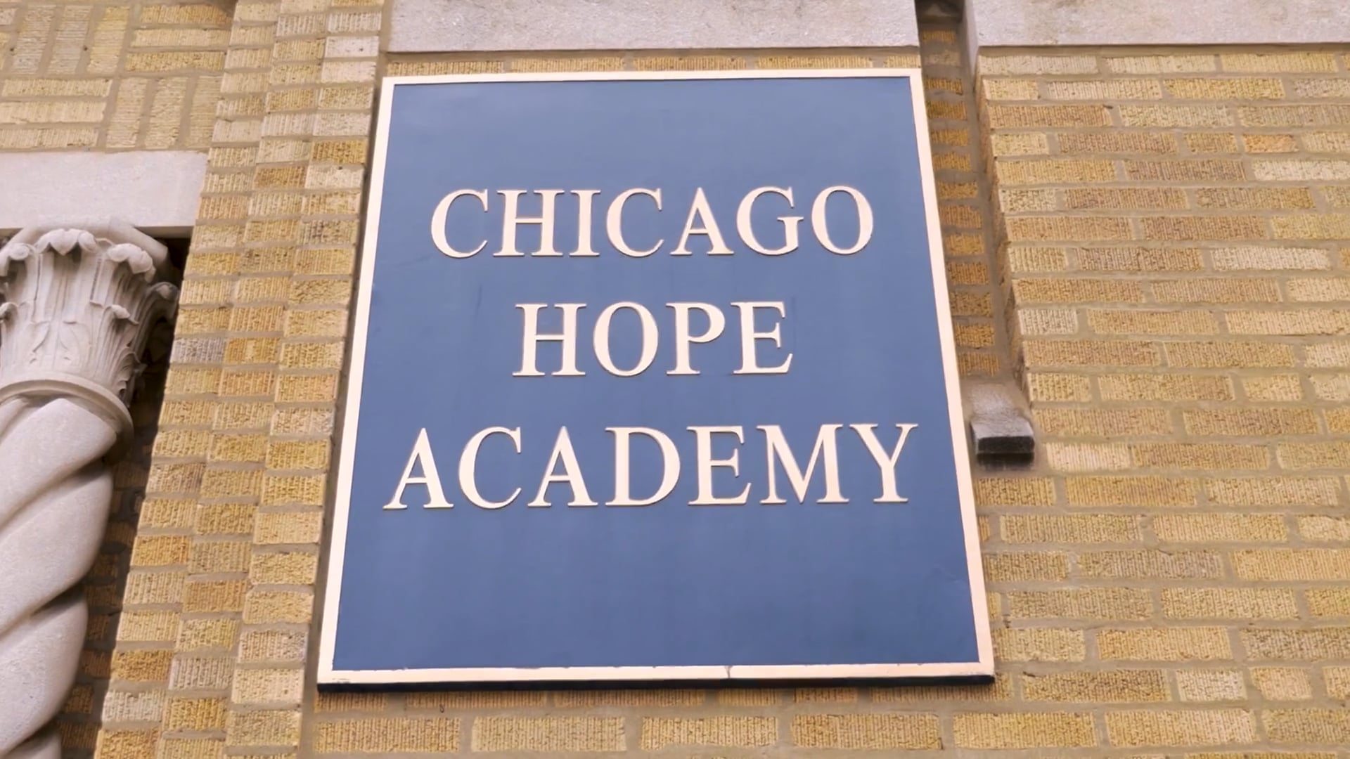 Chicago Hope Academy