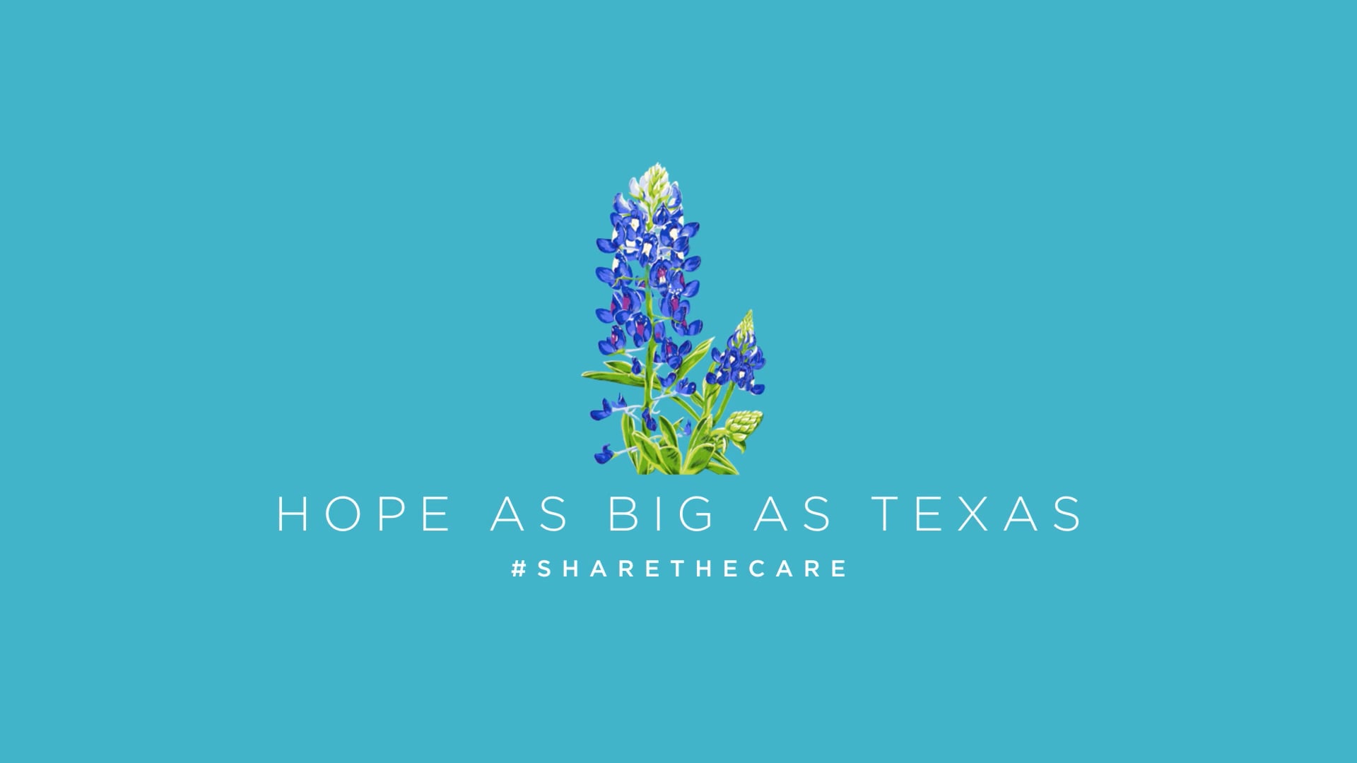 Hope as Big as Texas