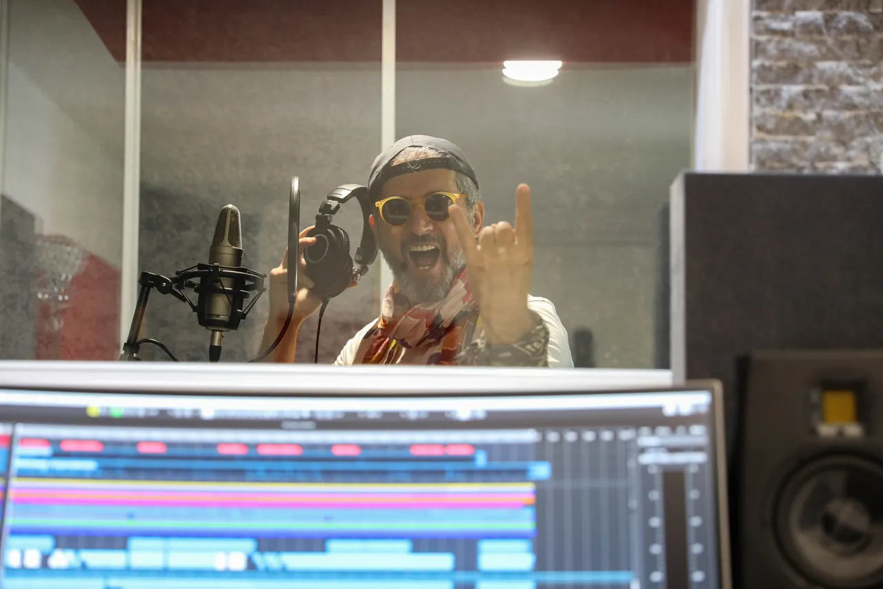 podcast production 3